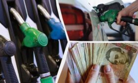 Дизель пробил новый ценовой предел: на отдельных АЗС стоимость выросла сразу на 6 гривень
