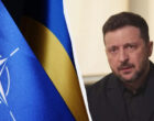 На саммите НАТО Украину отодвинут в сторону, чтобы не раздражать Трампа, — The Telegraph
