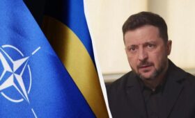 На саммите НАТО Украину отодвинут в сторону, чтобы не раздражать Трампа, — The Telegraph
