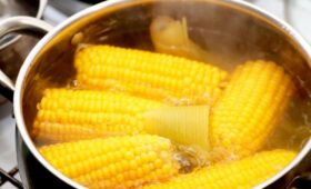 Какая еда содержит больше клетчатки, чем кукуруза: названы 7 продуктов