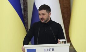 Зеленский провел переговоры с Уиткоффом и Кушнером: о чем договорились
