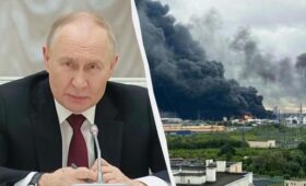 РФ прочат худший топливный кризис в его истории: сядет ли Путин за стол переговоров, – DW