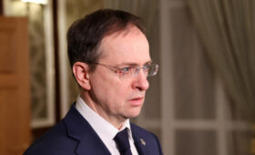 Евросоюз ввел санкции против российского переговорщика по вопросу войны в Украине