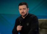 Зеленский назначил временного исполняющего обязанности министра обороны