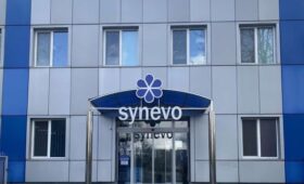 «Синево» уплатила за первое полугодие рекордное количество налогов – более 320 млн грн