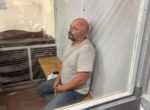 Взрывы в Вишневом: суд избирает меру пресечения в отношении одного из подозреваемых