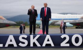 Трамп может помочь положить конец войне в Украине: журналистка NR назвала единственный способ