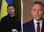 Скандал с подразделением «УПА»: Навроцкий готовит новый «удар» по Зеленскому