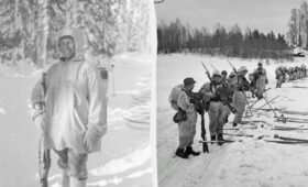 Почему советское нападение на Финляндию обернулось для Москвы позором на весь мир
