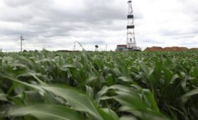 Контролируемый экспорт избыточного газа может обеспечить компаниям средства на восстановление после атак – ICC Ukraine