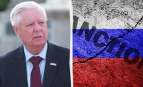 Затронет покупателей российской нефти и газа: в WSJ рассказали о законопроекте Грэма