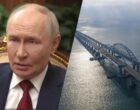 «Крым становится для Путина ловушкой»: в Newsweek рассказали о 5 сценариях развития событий