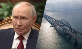 «Крым становится для Путина ловушкой»: в Newsweek рассказали о 5 сценариях развития событий
