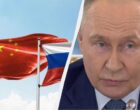 Секретные учения российских военных в Китае одобрили сам Путин и Белоусов, — Reuters