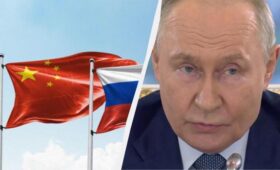 Секретные учения российских военных в Китае одобрили сам Путин и Белоусов, — Reuters