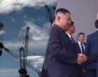 Автомобильный мост между Россией и КНДР пока не откроют: Reuters узнало причину