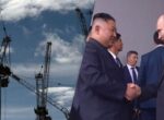 Автомобильный мост между Россией и КНДР пока не откроют: Reuters узнало причину
