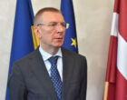 НАТО должно готовиться к худшему сценарию с Россией, – президент Латвии