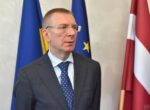 НАТО должно готовиться к худшему сценарию с Россией, – президент Латвии