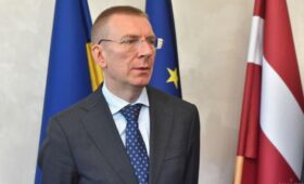 НАТО должно готовиться к худшему сценарию с Россией, – президент Латвии