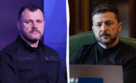 Клименко на посту министра обороны может покончить с «бусификацией», – Зеленский