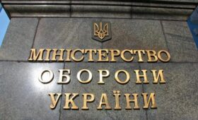 «Оборону должен возглавить не менеджер, а спецназовец»: Виктор Таран объяснил, чего ожидать от нового руководства Минобороны