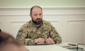 В КГВА назначен временно исполняющий обязанности председателя после увольнения Ткаченко