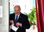 У генпрокурора подтвердили, что ОП подал запрос об возбуждении дела против Лукашенко