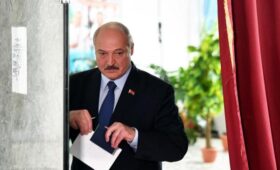 У генпрокурора подтвердили, что ОП подал запрос об возбуждении дела против Лукашенко
