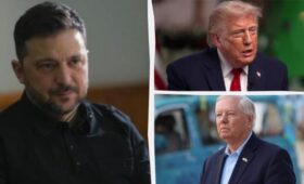 Зеленский получил приглашение на визит в США в июле: что известно