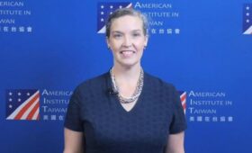 Посольство США в Украине возглавила дипломат с более чем 30-летним стажем