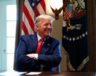 Декларация о доходах Трампа взбесила американцев, — Bild