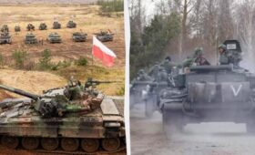 От Калининграда до Шпицбергена: 5 сценариев, по которым Путин может ударить по НАТО
