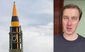 Ракета будет лететь 4-5 минут: эксперт объяснил последствия удара Ирана по Украине