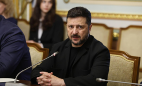 В следующем году украинские дроны полетят на 5-10 тысяч километров, — Зеленский