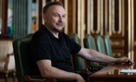 Сергей «Флэш» Бескрестнов стал советником Зеленского, – указ