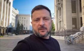 Россия готовит новый удар по Украине: Зеленский призвал реагировать на сирены