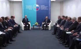 Призыв Токаева заморозить войну в Украине: в ISW объяснили, что означает реакция Кремля