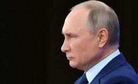 Россия наступает на те же грабли, которые уже однажды ударили по ней, – журналист