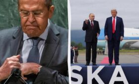«Пацан сказал – пацан сделал»: Лавров обвинил США в провале переговоров в Анкоридже