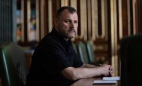 Для Клименко нашли должность: Зеленский раскрыл подробности