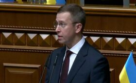 Рада назначила Корецкого премьер-министром Украины
