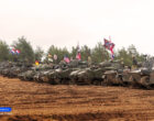 Уменьшение роли США в НАТО перекликается с планом военных игр в Германии, — BI