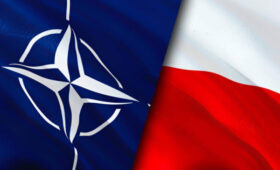 Падение российской ракеты в Польше: в НАТО выступили с заявлением