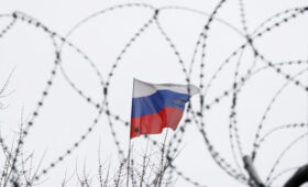 Законопроект Линдси Грэма поможет убрать «теневой флот» из всех морей, — Foreign Policy