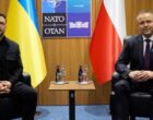 «Флаг Бандеры ограничивает амбиции»: Навроцкий раскрыл детали часового разговора с Зеленским