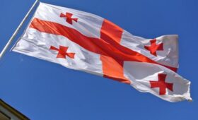 НАТО не пригласило Грузию на саммит НАТО, что вызвало дискуссию в стране, – Euronews