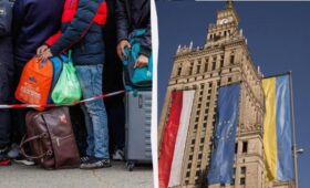 В Польше резко возросло число нападений на украинцев, – Rzeczpospolita