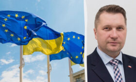 В Польше призвали заблокировать Украине путь в Евросоюз