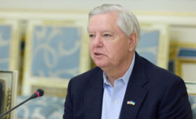 После смерти Грэма Украина лишилась одного из главных сторонников в США, — обозреватель CNN